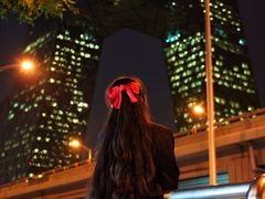 -中央广播电视总台(光华路办公区)