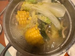 -金鸡湖大酒店·金咖啡厅(国宾路店)