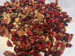 -羊门客在·烤盐池滩羊·川菜