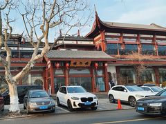 -楼外楼(西湖景区孤山路店)