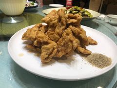 -付家庄小渔村(香周路店)