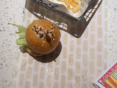 -秀玉coffee&kitchen(黄石大上海店)