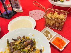 -鹊华居·地道鲁菜·海鲜·融合味(大明湖店)