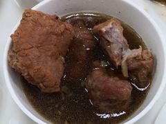 -白鹿江西餐厅(北师大店)