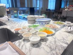 -沈阳和平艾美酒店新食谱西餐厅