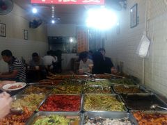 -枣阁园滴滴自助餐