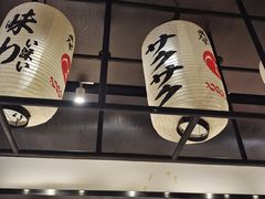 -鹿岛日式料理(嘉善施家南路店)