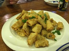 梅子肉-阿马蛋汤·宁波小海鲜(总店)