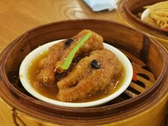 -富豪酒家(正大广场店)