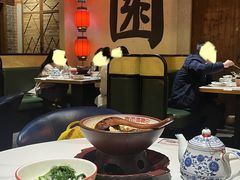 -老街鱼嘴巴(步步高新天地店)