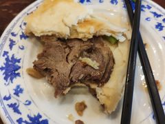 -乡村驴肉馆羊蝎子