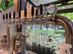 -大小咖啡 BigSmallCoffee(麦子店)