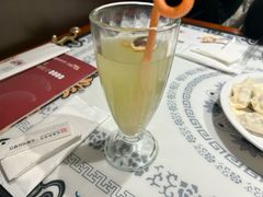 -东方饺子王臻味餐厅(新嘉坡城店)