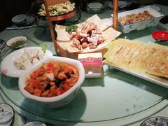 -老雒阳面馆·水席(洛宁高速路口店)