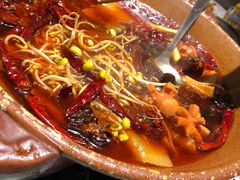 -渝味川菜(夜宵航母店)