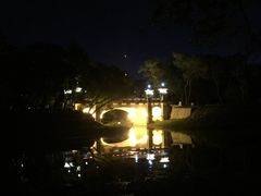 景点-龙沙公园