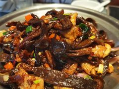 -盛京富丽园老菜馆·东北菜(和平南大街店)