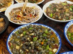 -凡老头米线砂锅(古荡新村西粮站)