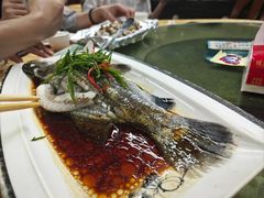 -梅姐海鲜餐厅(水头海鲜街店)
