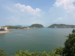 -东澳岛