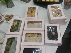 -爱之旅diy烘焙坊(西直门店)
