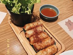 -安南越南餐厅(青岛万象城店)