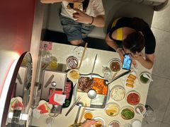-海底捞火锅(龙岗星河COCO Park店)