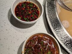 -左庭右院鲜牛肉火锅(苏州园区永旺店)