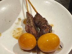 -王氏炉匠·烧鸟放题自助(三里屯店)