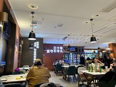 -勇利赵家烤肉坊(纬二街店)