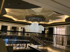 -上海苏宁宝丽嘉酒店·Cafe Bellagio西餐厅