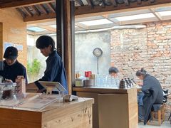 -VOYAGE COFFEE(北锣鼓巷店)