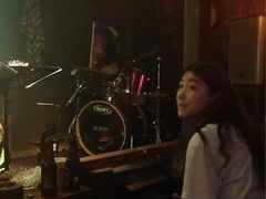 -后巷酒吧Back Alley(未来广场店)
