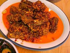 -领蟹祥记·香辣蟹·特色小海鲜(奥体天虹店)