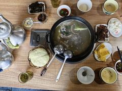 -尼玛藏家风味园(阿山食城店)