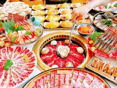 -拾也•和牛•海鲜•烤肉放题(卓悦INTOWN店)