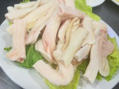 -三兴涮羊肉(荣安大街店)