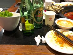 -重庆德庄火锅(体育中心店)
