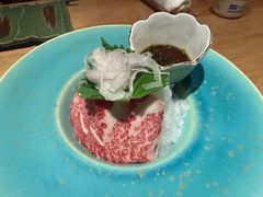 -Minase水濑·日料放题(外滩店)