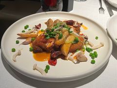 烤鸡-Solo(衡山路店)