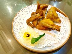 五指毛桃乳鸽-盏簋品味馆(沙溪店)