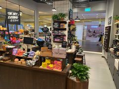 -LUSH(威尼斯人店)