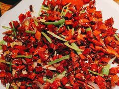 -福茂源横山铁锅羊肉(高新路店)