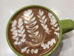 -Manner Coffee(大宁国际商业广场店)