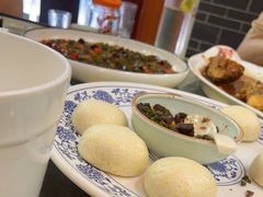 -徐鼎盛民间菜(城南家园店)