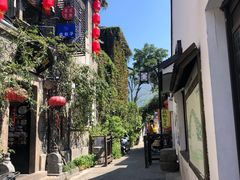 -鸡脚旮旯平江路店