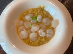 蟹粉虾仁-蟹榭·本帮江浙菜·蟹宴(五角场合生汇商场店)