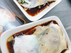 -穗银肠粉店(东川路店)