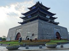 -光岳楼