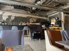 大堂-Cooking Man(中懋天地店)